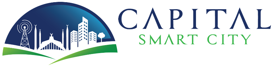 Capital Smart City Head Office Logo